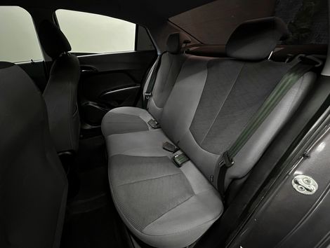 Hyundai HB20S C.Plus/C.Style1.0 Flex 12V Mec. 4P