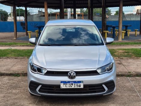 VolksWagen Polo Comfortline TSI 1.0 Flex 12V Aut.