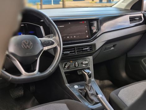 VolksWagen Polo Comfortline TSI 1.0 Flex 12V Aut.