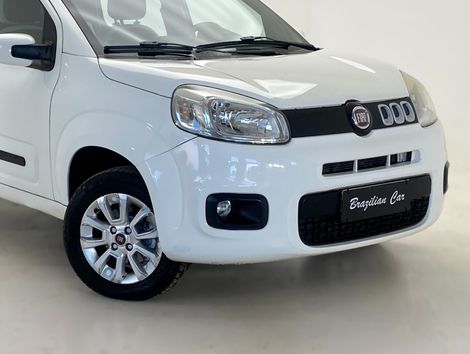 Fiat UNO EVOLUTION 1.4 Fire Flex 8V 5p