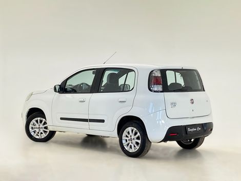 Fiat UNO EVOLUTION 1.4 Fire Flex 8V 5p
