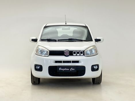 Fiat UNO EVOLUTION 1.4 Fire Flex 8V 5p