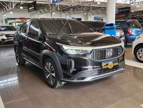 Fiat Fastback Audace 1.0 200 T. Flex Aut