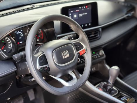 Fiat Fastback Audace 1.0 200 T. Flex Aut