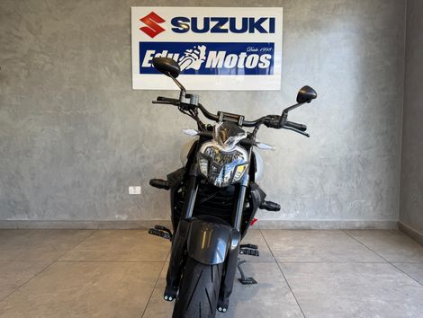 ZONTES V 350