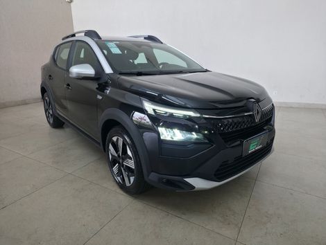 Renault Kardian Iconic 1.0 TB 12V 5p Aut.