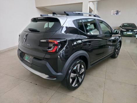 Renault Kardian Iconic 1.0 TB 12V 5p Aut.