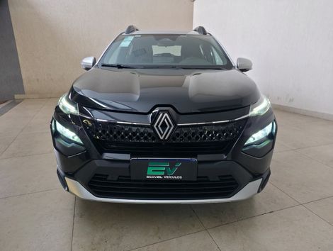 Renault Kardian Iconic 1.0 TB 12V 5p Aut.