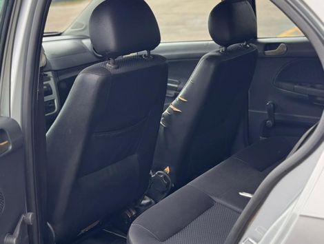 VolksWagen VOYAGE  Trendline 1.0 T.Flex 8V 4p