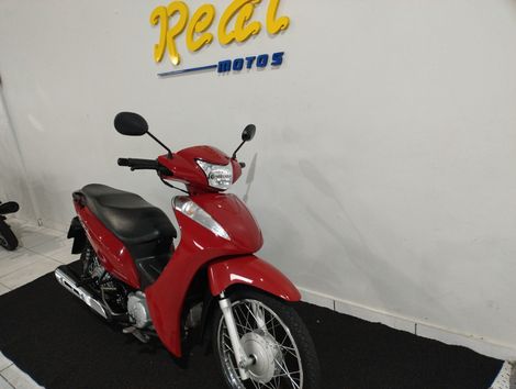 HONDA BIZ 110i
