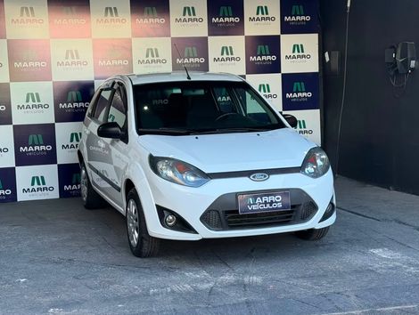 Ford Fiesta SE 1.0 8V Flex 5p