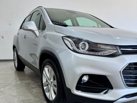 Chevrolet TRACKER Premier 1.4 Turbo 16V Flex Aut