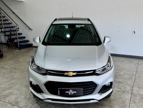 Chevrolet TRACKER Premier 1.4 Turbo 16V Flex Aut