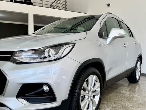 Chevrolet TRACKER Premier 1.4 Turbo 16V Flex Aut