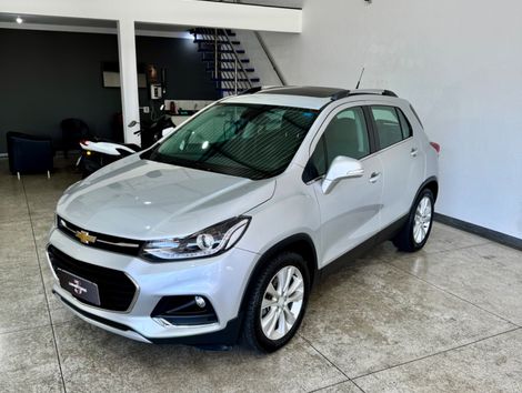 Chevrolet TRACKER Premier 1.4 Turbo 16V Flex Aut