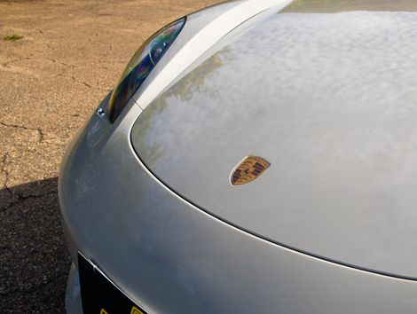 Porsche 718 Boxster 2.0 300cv