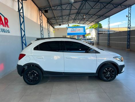 Chevrolet ONIX HATCH ACTIV 1.4 8V Flex 5P Aut.