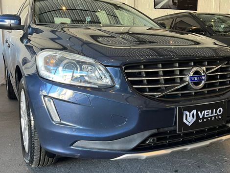 Volvo XC 60 2.0 T5  5p