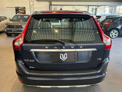 Volvo XC 60 2.0 T5  5p