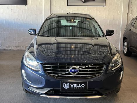 Volvo XC 60 2.0 T5  5p