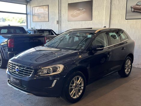 Volvo XC 60 2.0 T5  5p