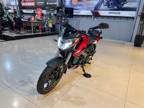 BAJAJ DOMINAR NS160