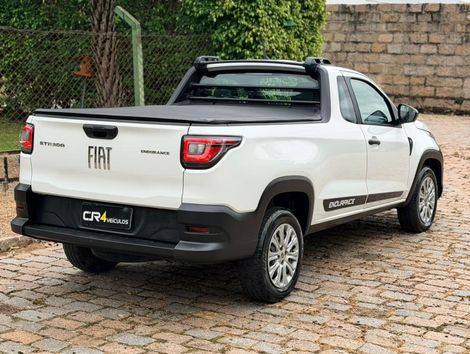 Fiat Strada Endurance 1.4 Flex 8V CS Plus