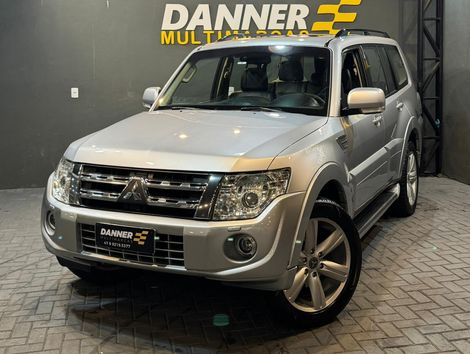 Mitsubishi Pajero HPE Full 3.2 4x4 T.I.Dies. 5p Aut