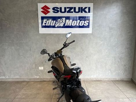 ZONTES V 350