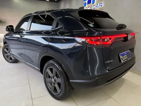 Honda HR-V EXL 1.5 Flex Sensing 16V 5p Aut.