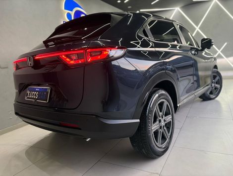Honda HR-V EXL 1.5 Flex Sensing 16V 5p Aut.
