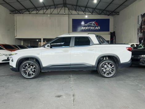 Chevrolet MONTANA PREMIER 1.2 Turbo Flex 12V Aut.