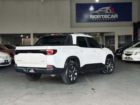 Chevrolet MONTANA PREMIER 1.2 Turbo Flex 12V Aut.