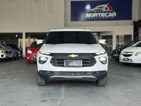 Chevrolet MONTANA PREMIER 1.2 Turbo Flex 12V Aut.