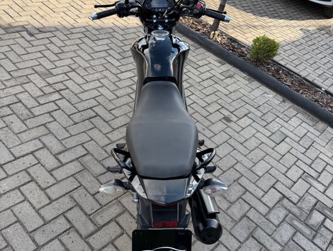 HONDA CG 160 START