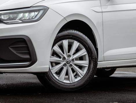 VolksWagen VIRTUS TSI 1.0 Flex 12V 4p Mec.