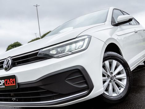 VolksWagen VIRTUS TSI 1.0 Flex 12V 4p Mec.