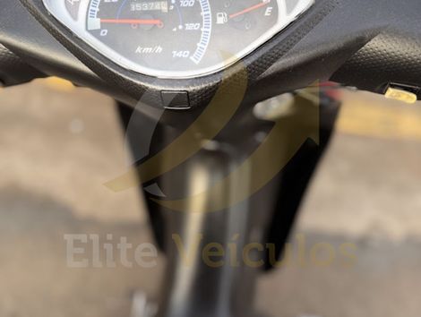 HONDA BIZ 125 ES/ 125 ES FLEX