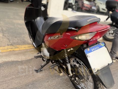 HONDA BIZ 125 ES/ 125 ES FLEX