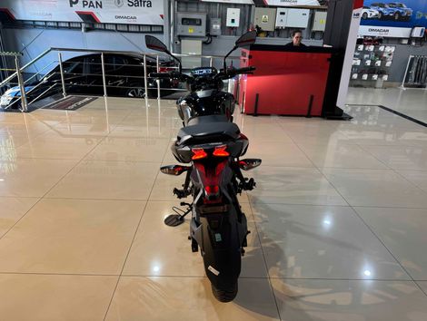 BAJAJ PULSAR N150
