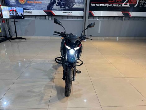 BAJAJ PULSAR N150