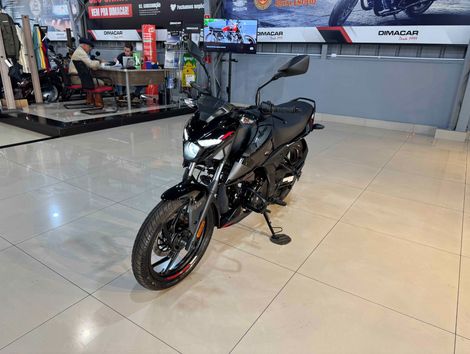 BAJAJ PULSAR N150