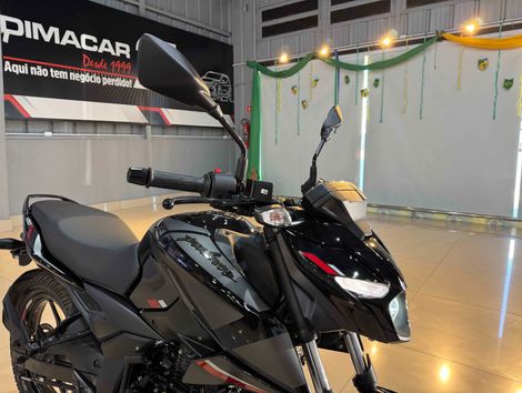 BAJAJ PULSAR N150