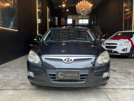 Hyundai i30 2.0 16V 145cv 5p Aut.