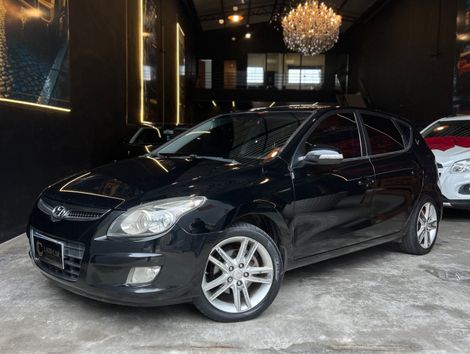 Hyundai i30 2.0 16V 145cv 5p Aut.