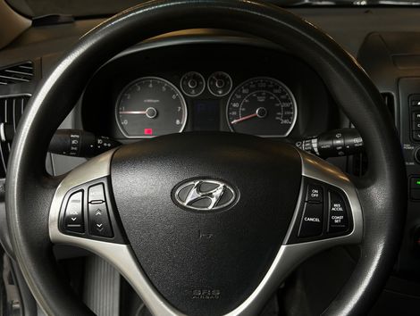 Hyundai i30 2.0 16V 145cv 5p Aut.