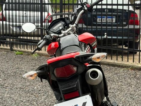 HONDA NXR 160 BROS ESDD FLEXONE