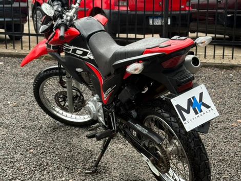 HONDA NXR 160 BROS ESDD FLEXONE