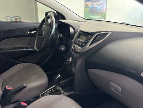 Hyundai HB20S Premium 1.6 Flex 16V Aut. 4p