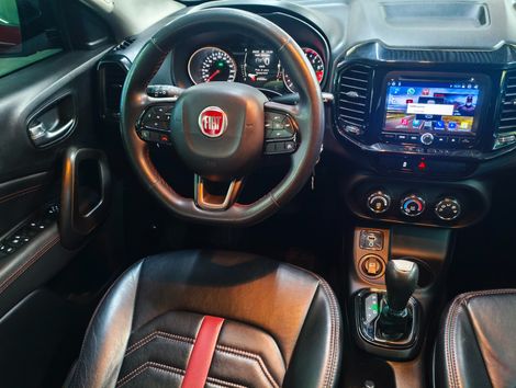 Fiat Toro Freedom 1.8 16V Flex Aut.